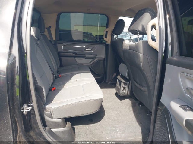 Ram 1500 Big Horn  4x2 5'7 Box