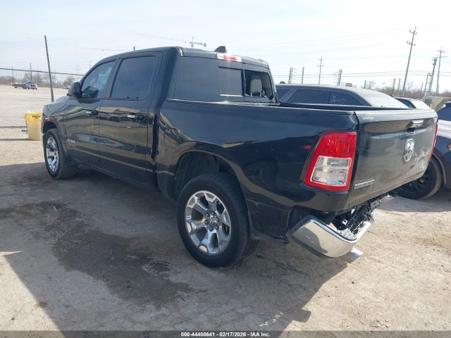 Ram 1500 Big Horn  4x2 5'7 Box