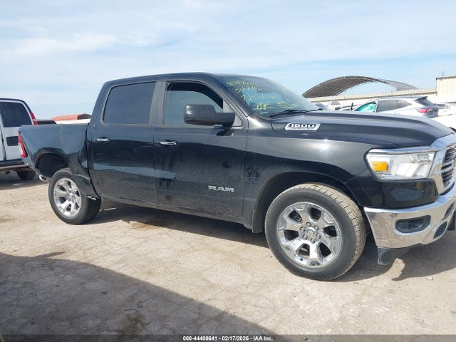 Ram 1500 Big Horn  4x2 5'7 Box