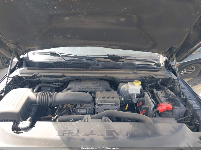 Ram 1500 Big Horn  4x2 5'7 Box