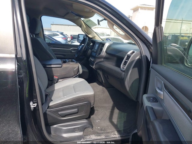 Ram 1500 Big Horn  4x2 5'7 Box