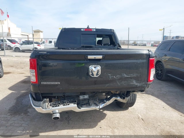 Ram 1500 Big Horn  4x2 5'7 Box
