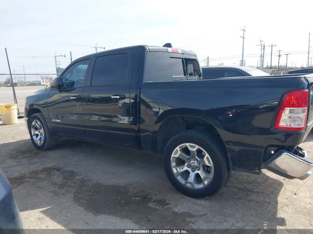 Ram 1500 Big Horn  4x2 5'7 Box