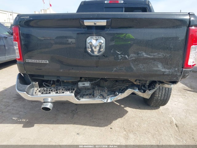 Ram 1500 Big Horn  4x2 5'7 Box