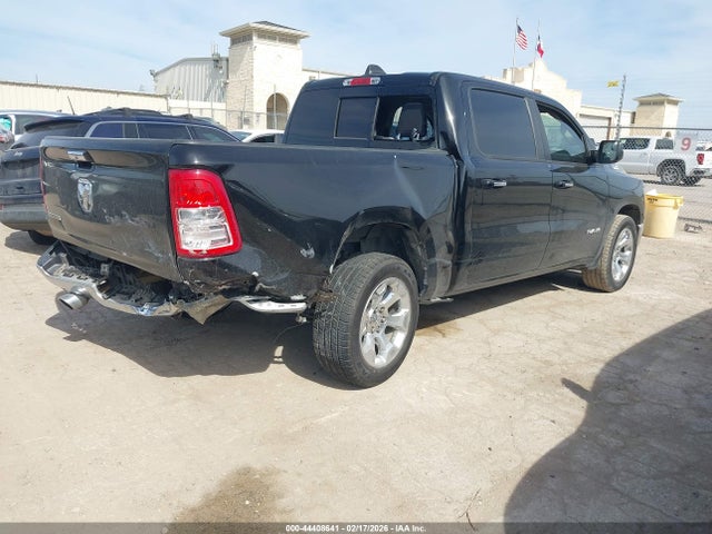 Ram 1500 Big Horn  4x2 5'7 Box