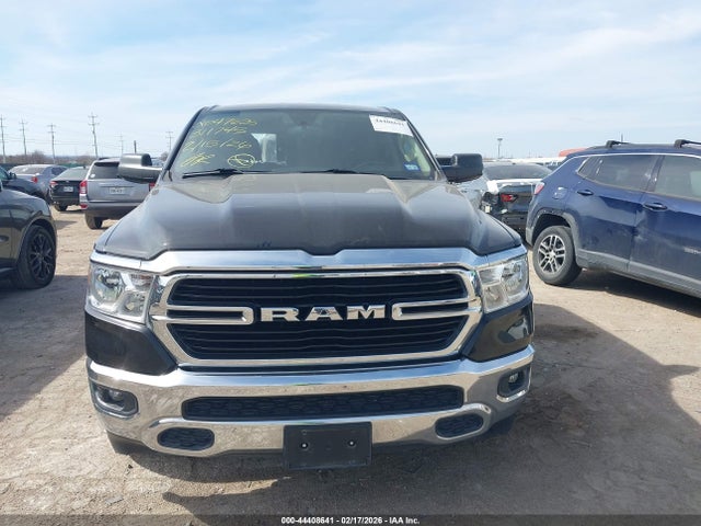 Ram 1500 Big Horn  4x2 5'7 Box