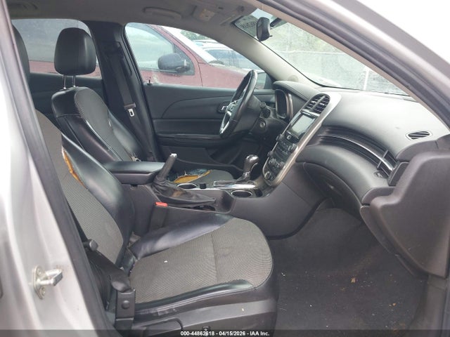 Chevrolet Malibu 2lt