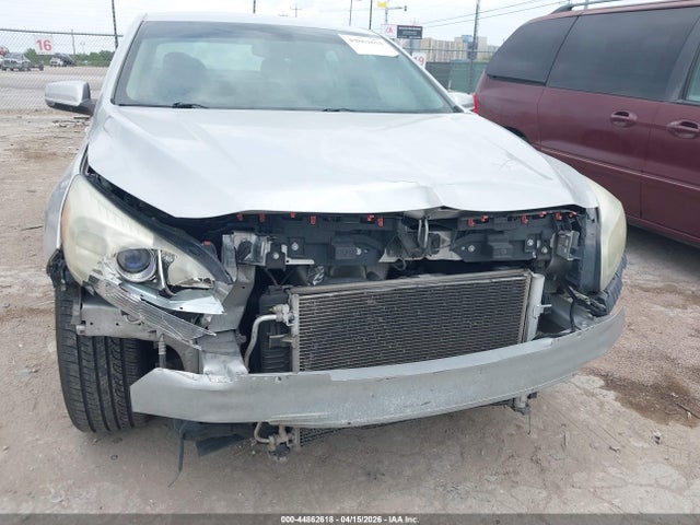 Chevrolet Malibu 2lt