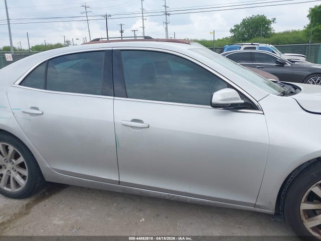 Chevrolet Malibu 2lt