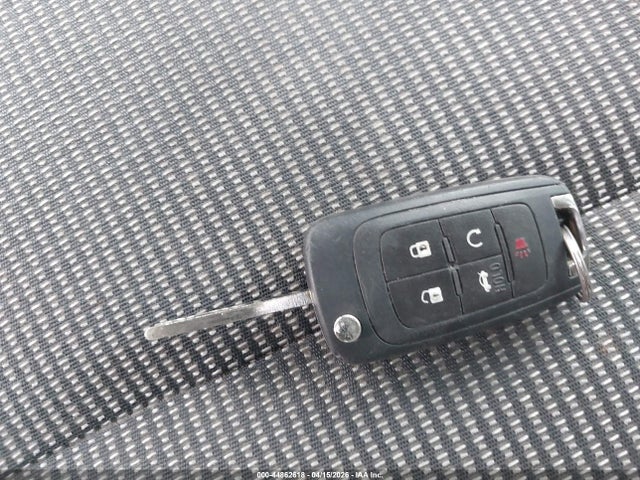 Chevrolet Malibu 2lt