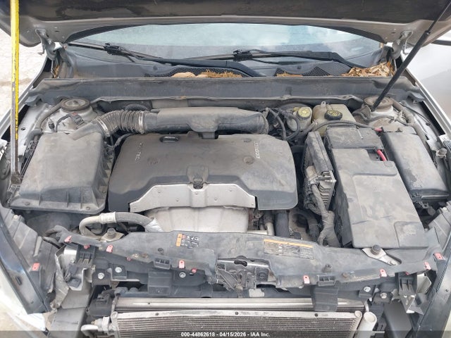 Chevrolet Malibu 2lt
