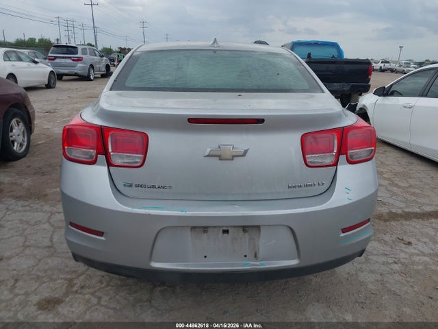 Chevrolet Malibu 2lt