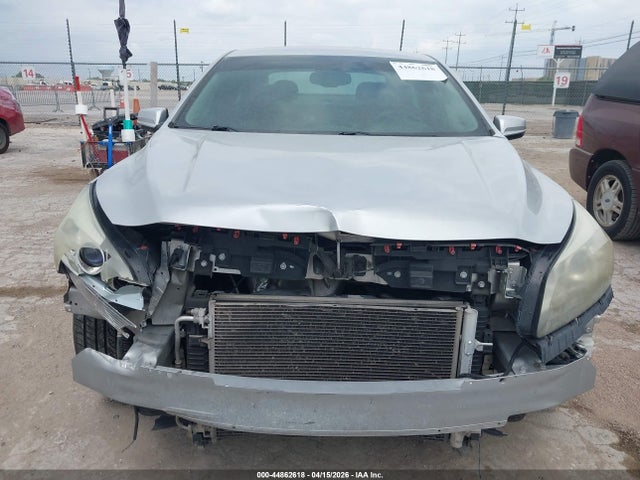 Chevrolet Malibu 2lt