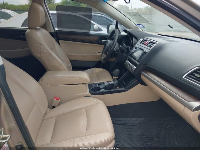 Subaru Outback 3.6r Limited
