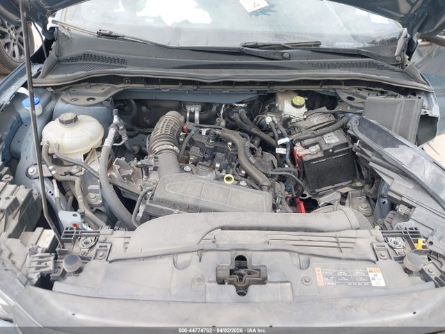 Ford Escape St-line