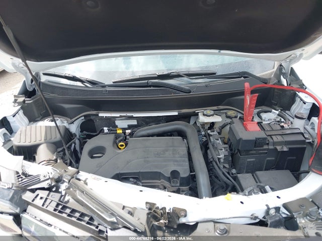 Chevrolet Equinox Fwd Lt