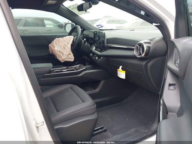 Chevrolet Equinox Fwd Lt