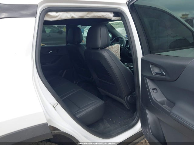 Chevrolet Equinox Fwd Lt