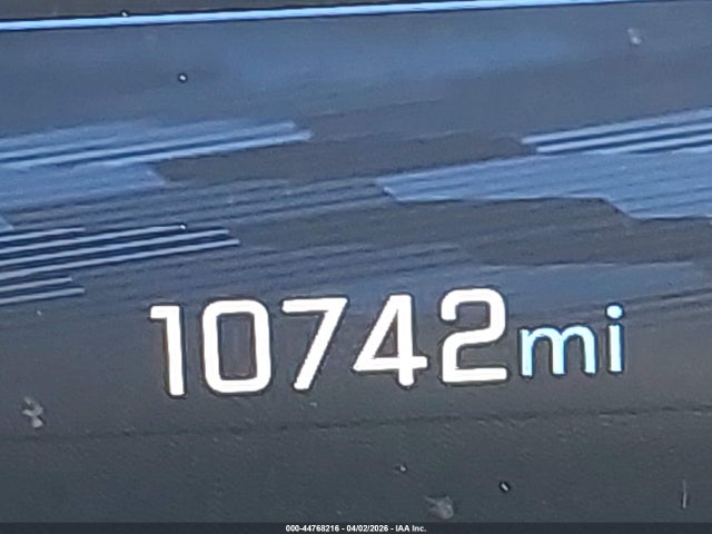 Chevrolet Equinox Fwd Lt