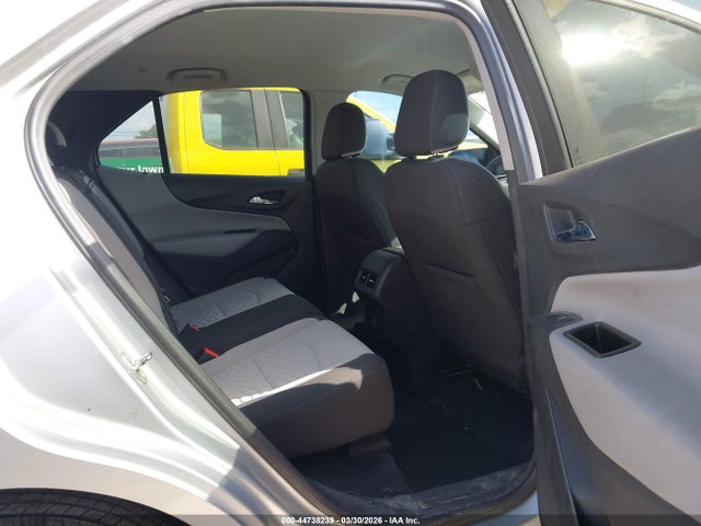 Chevrolet Equinox Fwd Ls