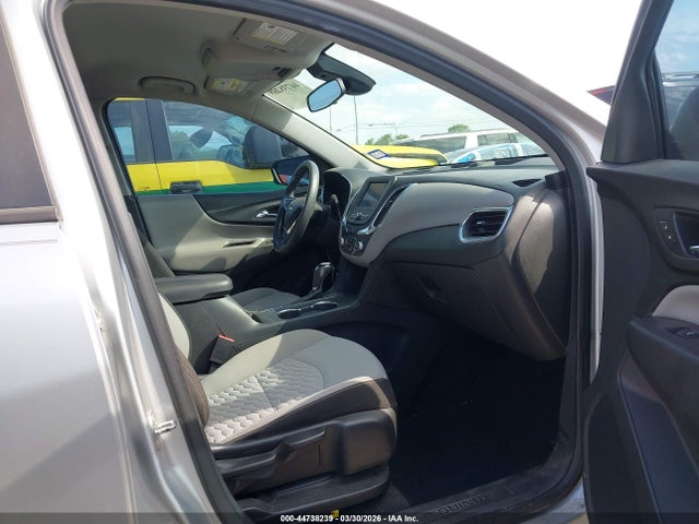 Chevrolet Equinox Fwd Ls