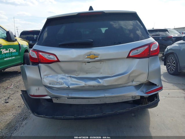 Chevrolet Equinox Fwd Ls