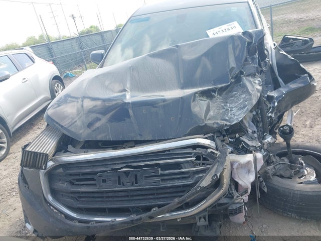 GMC Terrain Sle