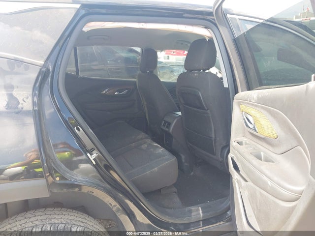 GMC Terrain Sle