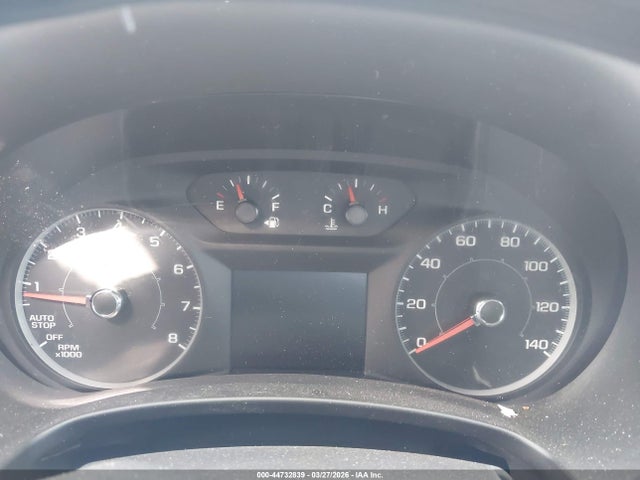 GMC Terrain Sle