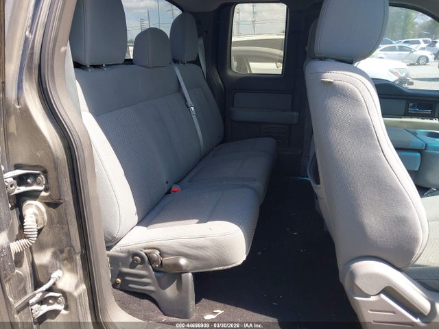Ford F-150 Xlt