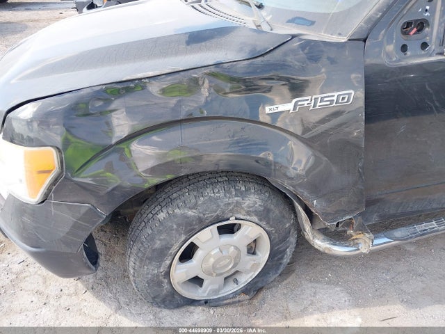 Ford F-150 Xlt