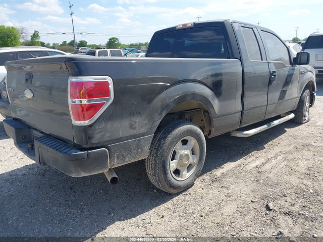 Ford F-150 Xlt