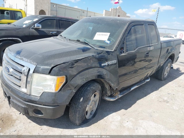 Ford F-150 Xlt