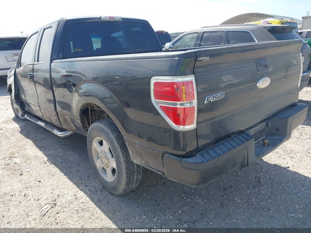 Ford F-150 Xlt