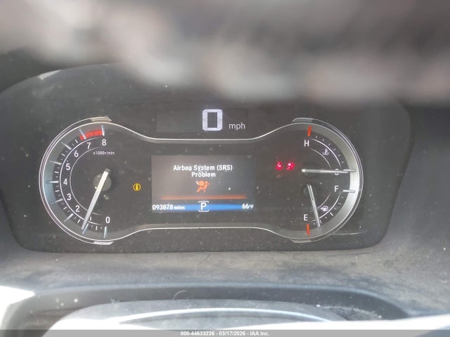 Honda Ridgeline Rtl-t
