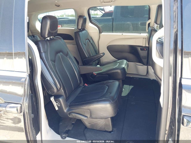 Chrysler Voyager Lxi
