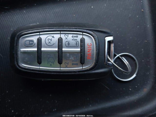 Chrysler Voyager Lxi