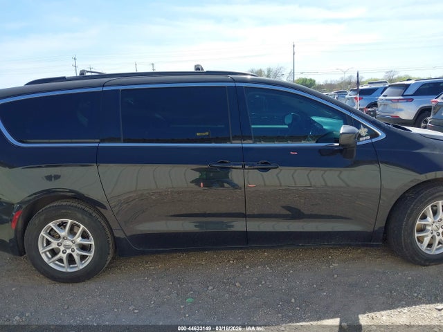 Chrysler Voyager Lxi