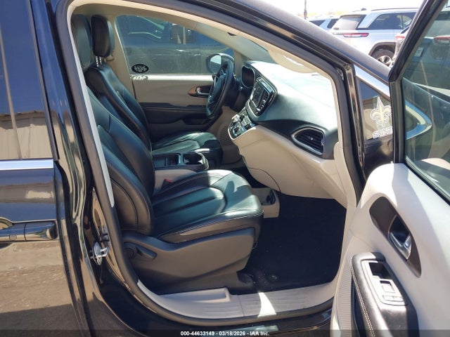 Chrysler Voyager Lxi