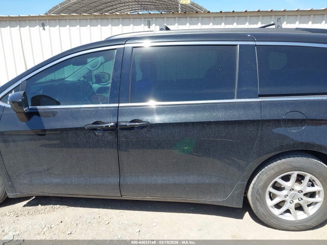 Chrysler Voyager Lxi