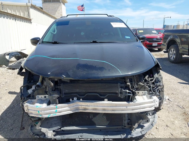Chrysler Voyager Lxi