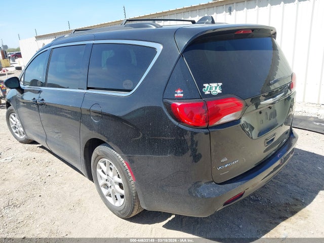 Chrysler Voyager Lxi