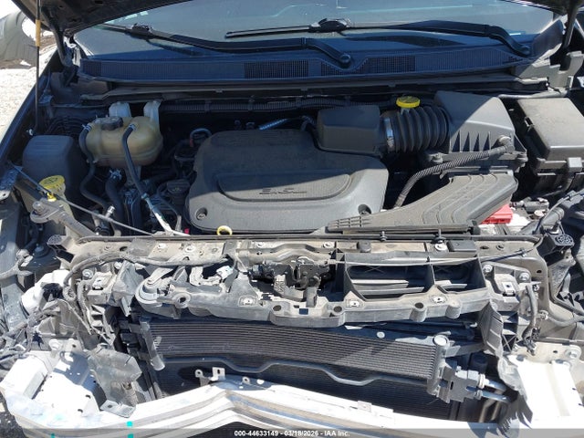 Chrysler Voyager Lxi