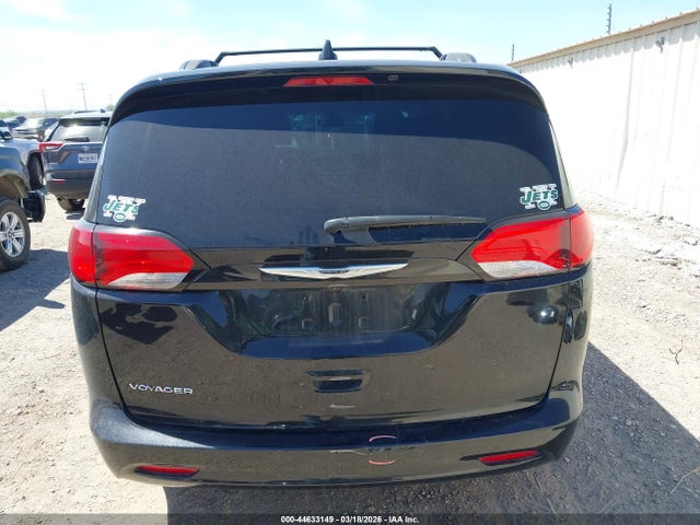 Chrysler Voyager Lxi