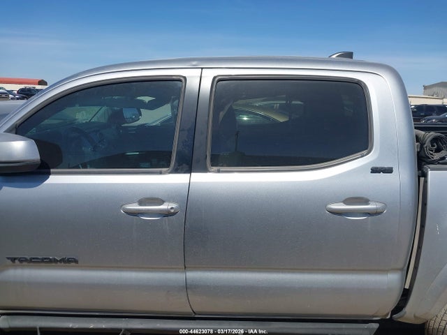 Toyota Tacoma Sr5 V6