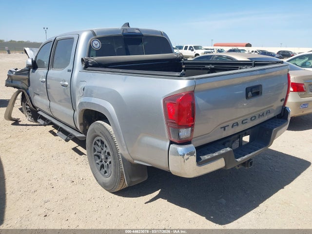 Toyota Tacoma Sr5 V6