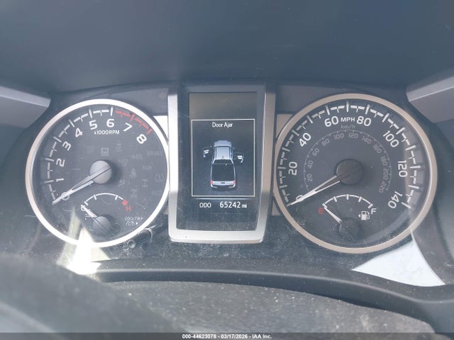 Toyota Tacoma Sr5 V6