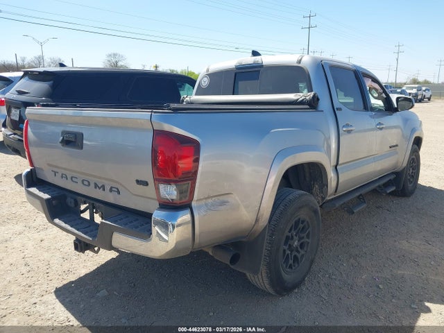 Toyota Tacoma Sr5 V6