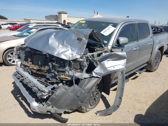 Toyota Tacoma Sr5 V6