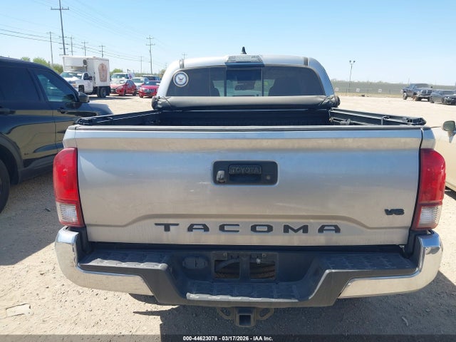 Toyota Tacoma Sr5 V6